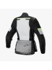 Alpinestars Stella Andes Air Drystar Textile Motorcycle Jacket at JTS Biker Clothing